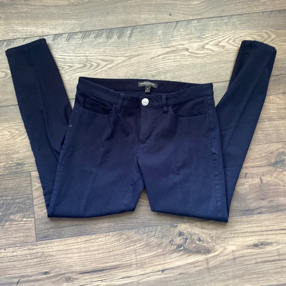 BR Sloan pant